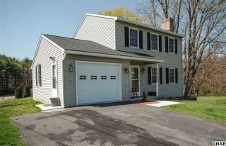 1 Gutshall Ave, West Enola, PA 17025-2051