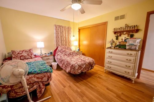 443 Richland Rd, Marion OH  43302-5713 exterior