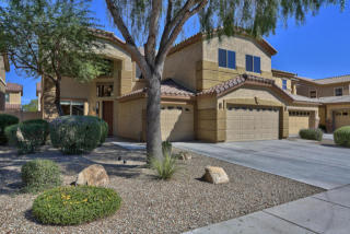 17574 Statler Dr, Sun City, AZ 85388-1760