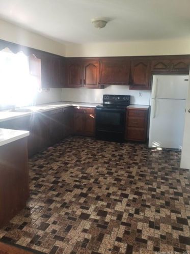 608 North Ave, Bridgeport CT  06606-5726 exterior