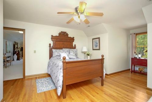 3676 Walnut Park Dr, Grants Lick KY  41001-9502 exterior