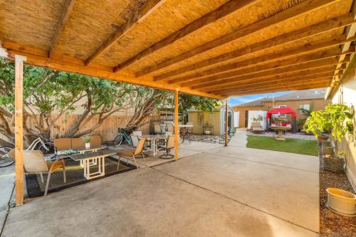 3747 Wilson Ave, San Diego CA  92104-3916 exterior