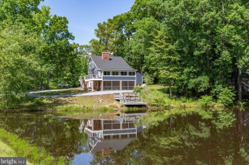340 Land Or Dr, Ruther Glen VA  22546-1240 exterior