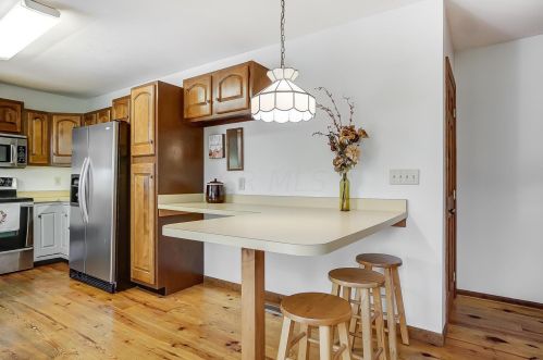 6108 State Route 380, Wilmington OH  45177-9018 exterior