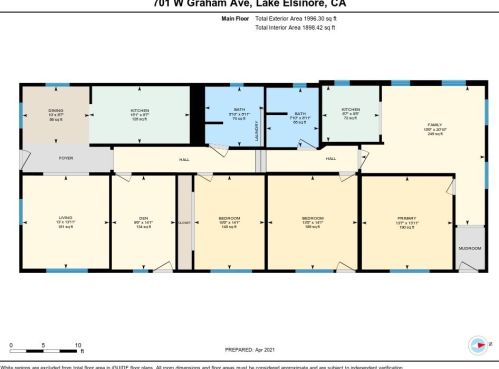 701 Graham Ave, Lake Elsinore, CA 92530-3556