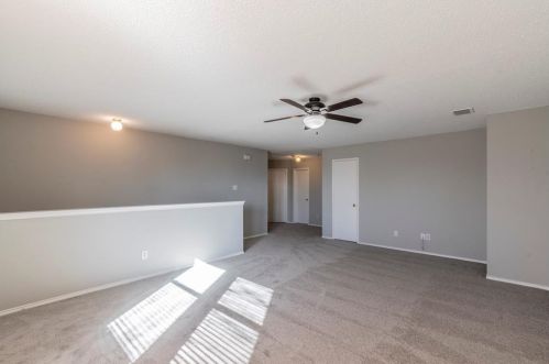 1509 Fieldstone Dr, Oak Point TX 75068-6442 exterior