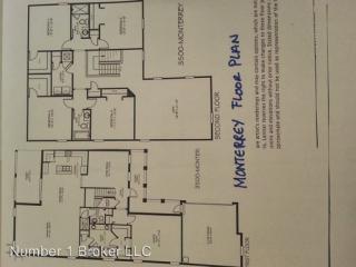 14943 Speer Lake Dr, Winter Garden FL  34787-8871 exterior
