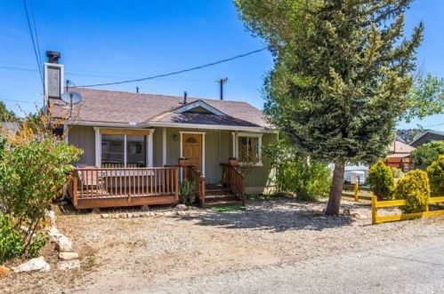 2181 4th Ln, Big Bear City, CA 92314-9315