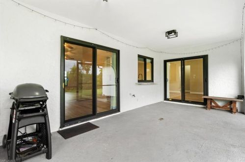 4984 30th Pl, Naples FL  34116-7749 exterior