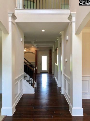 203 Bronze Dr, Lexington SC  29072-6764 exterior