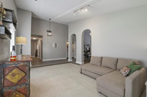 1903 Eastfield Dr, Richardson TX  75081-5435 exterior