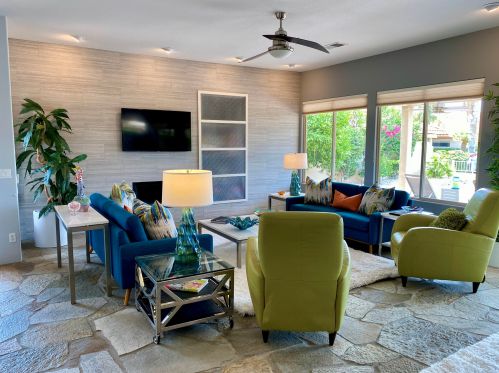 88 Kavenish Dr, Rancho Mirage CA  92270-3247 exterior