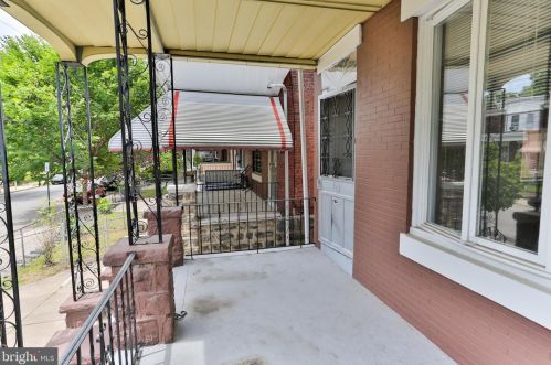 5011 Larchwood Ave, Philadelphia PA  19143-1624 exterior