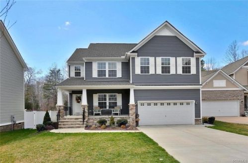 14053 Stanley Park Dr, Ashland, VA 23005-1272