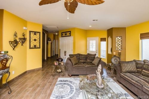 2446 Highland Trl, Bullhead City AZ  86442-8756 exterior