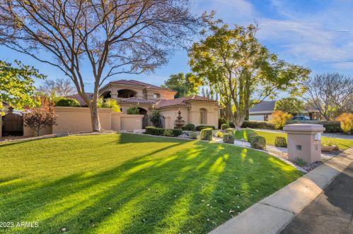 2543 Linda Ln, Gilbert, AZ 85234-1305