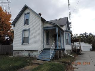 2411 Milan Rd, Sandusky, OH 44870-4946