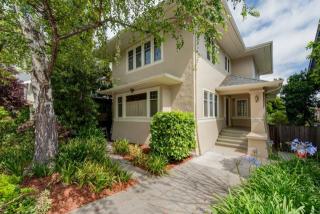 296 Jayne Ave, Oakland CA  94610-4335 exterior