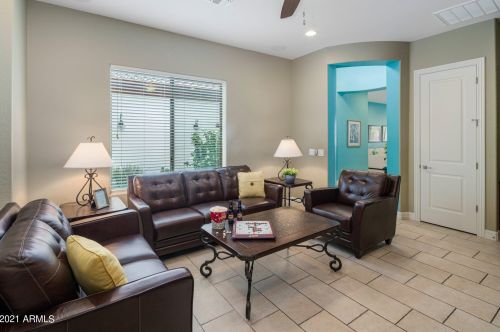 5504 Palo Brea Ln, Cave Creek AZ 85331-2432 exterior