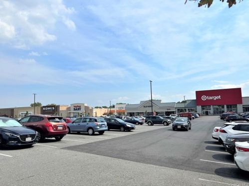377 Westchester Ave, Rye Brook NY  10573-3603 exterior
