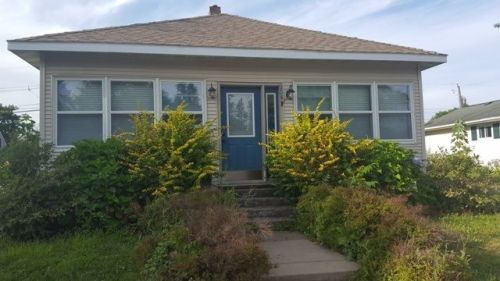 208 Clark St, Spencer, WI 54479-9763