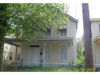 2910 Hull St, Richmond, VA 23224-3528