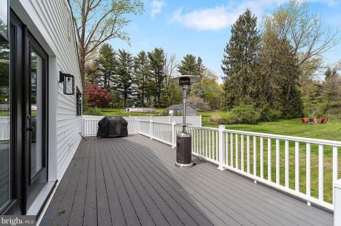 1046 Horsham Rd, Prospectville PA  19002-1111 exterior