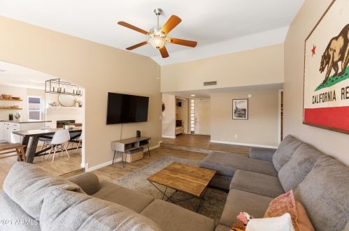 5209 Marconi Ave, Scottsdale AZ  85254-1890 exterior