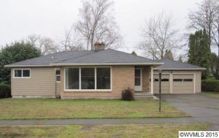 1460 Douglas Ave, Salem, OR 97302-3350