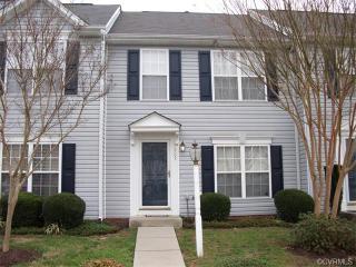 2703 Mt Zion Ct, Richmond, VA 23223-2465