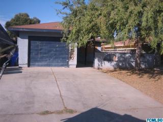 850 Willow Ave, Porterville, CA 93257-4264