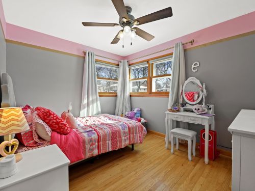 1110 Evergreen Dr, Waukesha WI  53188-2318 exterior
