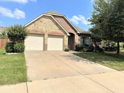 9728 Slide St, Plano TX  75025-5862 exterior