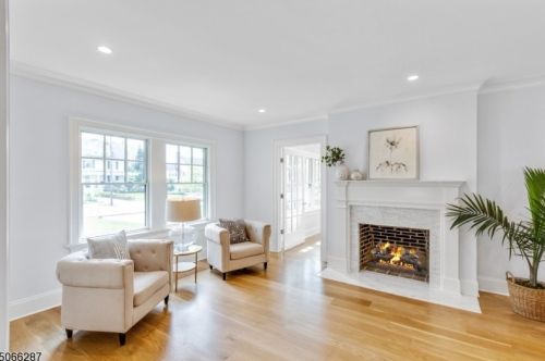 181 Cooper Ave, Montclair NJ  07043-1810 exterior