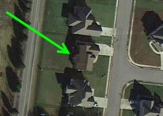1100 Willow Cir, Clarksville, TN 37043-6856