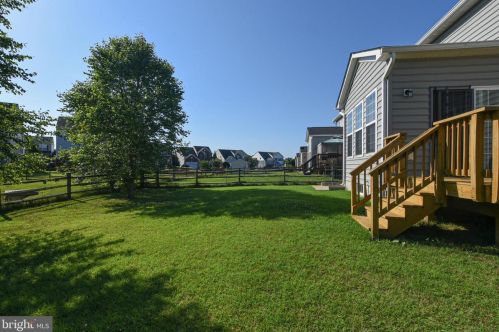 5803 Coakley Dr, Owens VA  22485-2441 exterior