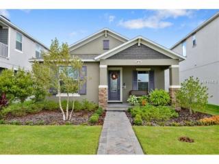8773 Hildreth Ave, Orlando, FL 32832-4966