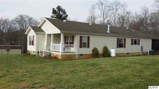 1750 Silver City Rd, Whitesburg, TN 37891-8814