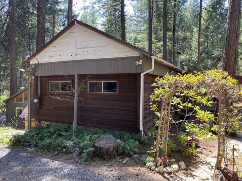 6592 Imperial Way, Nimshew CA  95954-9367 exterior