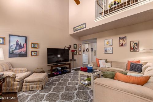 6513 81 Pl, Scottsdale AZ 85258-2222 exterior