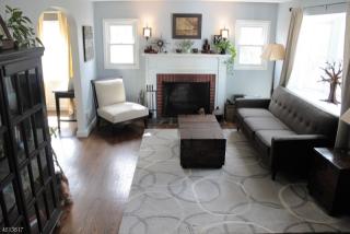 33 Sherwood Ave, Madison NJ  07940-1758 exterior