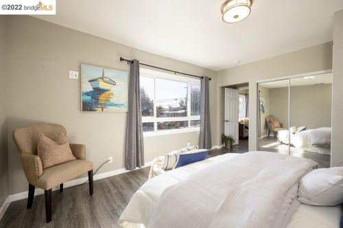 2809 99th Ave, Oakland CA  94605-4814 exterior