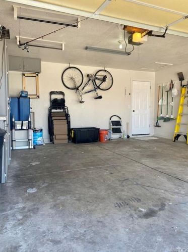 5780 Bernstein Dr, Bullhead City AZ  86426-8832 exterior