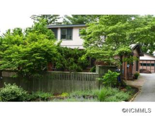 30 Sherwood Rd, Asheville, NC 28803-2436