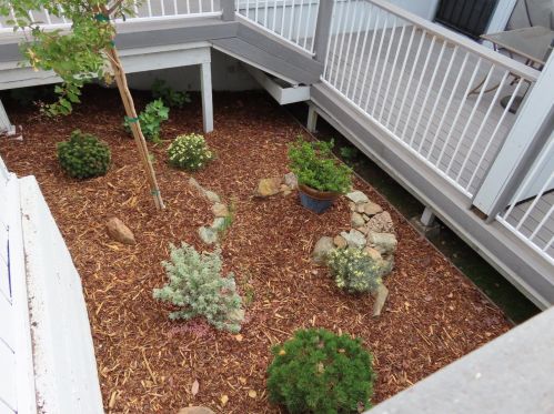 164 Mcnab Cir, Grass Valley CA  95945-5646 exterior