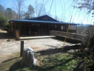 194 Woodpecker Way, Franklin, NC 28734-6067