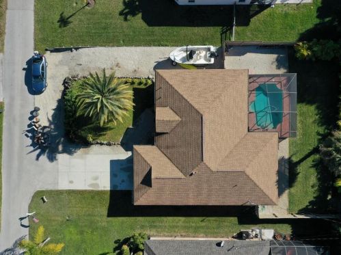 4535 Del Rio Ln, Bonita Springs FL 34134-7236 exterior