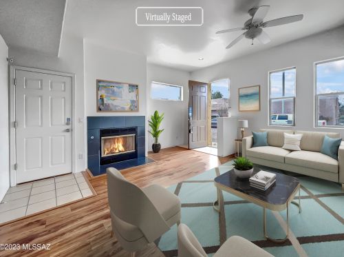 2936 Cardell Cir, Tucson, AZ 85712-5530