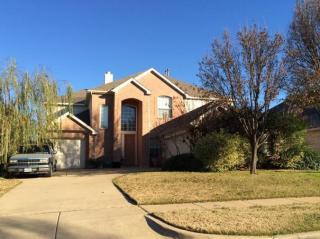 1305 Sheffield Dr, Midlothian, TX 76063-7694