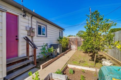 7181 Amherst St, La Mesa CA  91942-8568 exterior